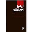 Baz iirleri  Alpaslan Durmu EDAM