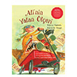 Alinin Yalan leri Sandra Levins Okuyan Koala