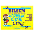 Bilsem 1.Snf Hazrlk Kitab Zeki ocuk Yaynlar