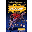 Alolan Neslihan Salta Nar Yaynlar
