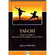 Tai Chi aatay Dereceli Gazi Kitabevi