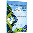 Yenilenebilir Enerji Kaynaklar Akfon Yaynlar