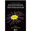 Uygulamal Etkinliklerle Fen Eitiminde Yeni Yaklamlar Pegem Yaynlar