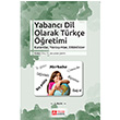Yabanc Dil Olarak Trke retimi Pegem Yaynlar