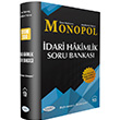 dari Hakimlik Aklamal Soru Bankas Monopol Yaynlar
