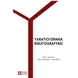 Yaratc Drama Bibliyografyas Pegem Yaynlar