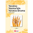 Yaratc Yazma iin Yaratc Drama Pegem Yaynlar