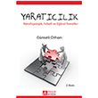 Yaratclk: Nrofizyolojik Felsefi ve Eitsel Temeller Pegem Yaynlar