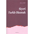Siyeri Farkl Okumak Mehmet Azimli Ankara Okulu Yaynlar