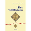 a ve Tarihi Rivyetler Abdulaziz M. Nur Veli Ankara Okulu Yaynlar