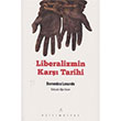 Liberalizmin Kar Tarihi Domenico Losurdo Alm Kitap