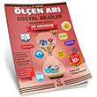 6. Snf len Ar Sosyal Bilgiler Deneme Snav Ar Yaynclk