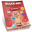 5. Snf len Ar Sosyal Bilgiler Deneme Snav Ar Yaynclk