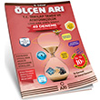 8. Snf LGS Hazrlk len Ar TC. nklap Tarihi ve Atatrklk Deneme Snav Ar Yaynclk
