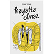 Hayatta Olmaz! Hayy Kitap