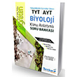 TYT AYT Biyoloji reten Konu Anlatml Soru Bankas Seviye Yaynlar