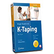 K-Taping Gkmen Yapal Hipokrat Kitabevi