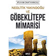 Gbeklitepe Mimarisi Gece Kitapl
