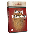 Masaj Teknikleri nci Yksel Hipokrat Kitabevi