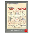 Mimarlkta Yap Yapm Birsen Yaynevi