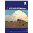 Architectural Survey at the Necropolis of Larisa (Buruncuk) T Vakf Yaynlar