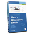 Pilates Eitmenler iin El Kitab Hipokrat Kitabevi