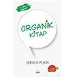 Organik Kitap ebnem Pikin Kent Kitap