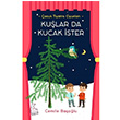 Kular Da Kucak ster Cemile Baolu Kanguru Yaynlar