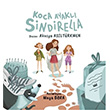 Koca Ayakl Sindirella Akasya Asltrkmen Mandolin Yaynlar
