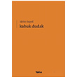 Kabuk Dudak dris zyol Yakn Kitabevi