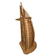 Bu Bu Ceo 3D Ahap Puzzle Burj Al Arab