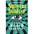 pheci Zihinler Rob Brotherton Nemesis Kitap