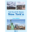 Yedi Haneli Bir Kyden New York`a smet Takale Pegem Yaynlar