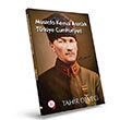 Mustafa Kemal Atatrk Trkiye Cumhuriyeti Tahir Deveci  Hipokrat Kitabevi