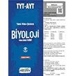 TYT AYT Biyoloji ek Kopar Testi Okyanus Yaynlar