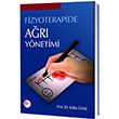 Fizyoterapide Ar Ynetimi Edibe nal Pelikan Yaynlar