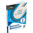 Konuan Matematik 1 Tmay Yaynlar