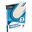 Konuan Matematik 3 Tmay Yaynlar