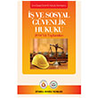  ve Sosyal Gvenlik Hukuku 2014 Yl Toplantlar stanbul Barosu Yaynlar