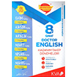 8. Snf Doctor English Kazanm Takip Denemeleri Koray Varol Akademi