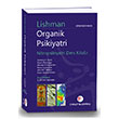 Lishman Organik Psikiyatri Nropsikiyatri Pelikan Yaynevi