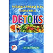 Salkl Yaam in Gdalarla Detoks Uur G Pelikan Yaynlar