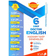 6. Snf Doctor English Kazanm Takip Denemeleri Koray Varol Akademi