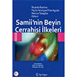 Samii nin Beyin Cerrahisi lkeleri Pelikan Yaynlar