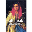 Altn Ik Ziya Gkalp Antik Kitap