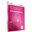 8. Snf Simlasyon 5` li LGS Denemesi Kltr Yaynclk