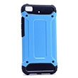 Crash Huawei Mi 5S Blue Silikon Kapak Zore