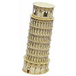 Bu Bu Ceo 3D Ahap Puzzle Pisa Kulesi