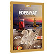 AYT Edebiyat 24 Admda zel Konu Anlatml Soru Bankas Snav Dergisi Yaynlar