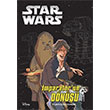 Star Wars mparator` un Dn Beta Kids